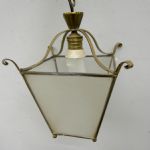 696 1429 HALLWAY LAMP